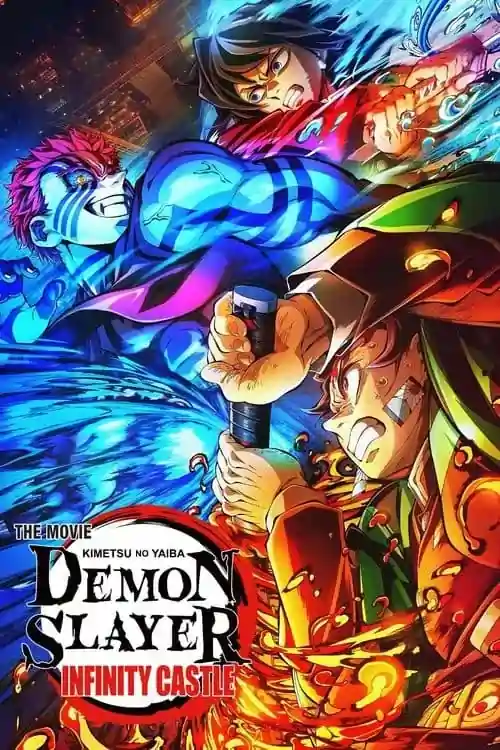 Demon Slayer - Superpro IPTV Premium IPTV Subscription