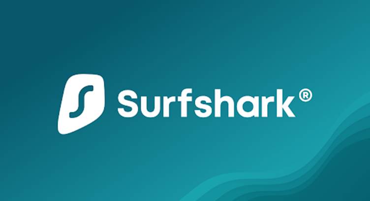 SurfShark VPN