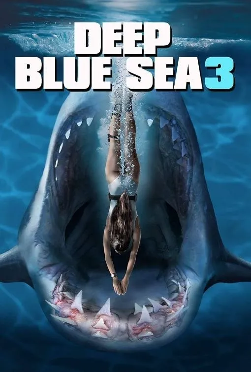 Deep Bleu Sea 3 - Superpro IPTV Premium IPTV Subscription